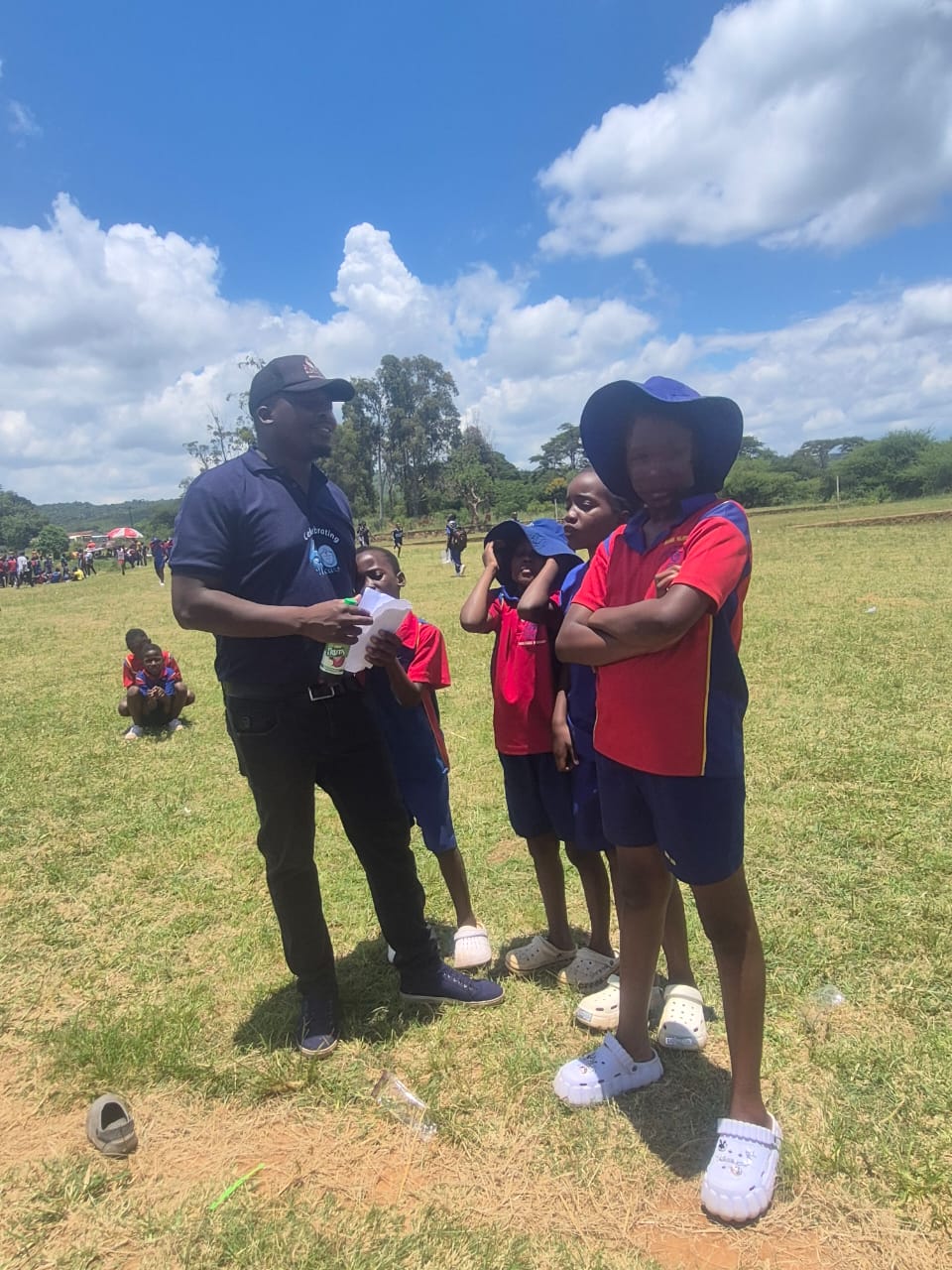 Chishawasha Mission Primary School gallery photo