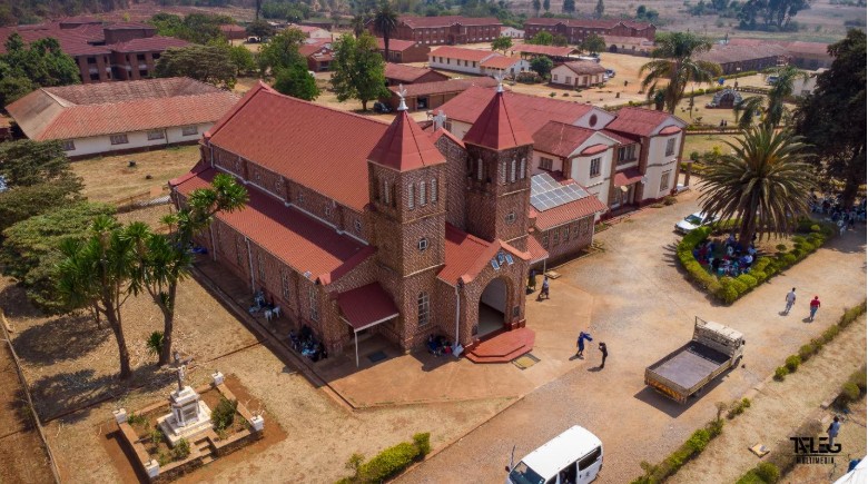 Chishawasha Mission Primary School gallery photo