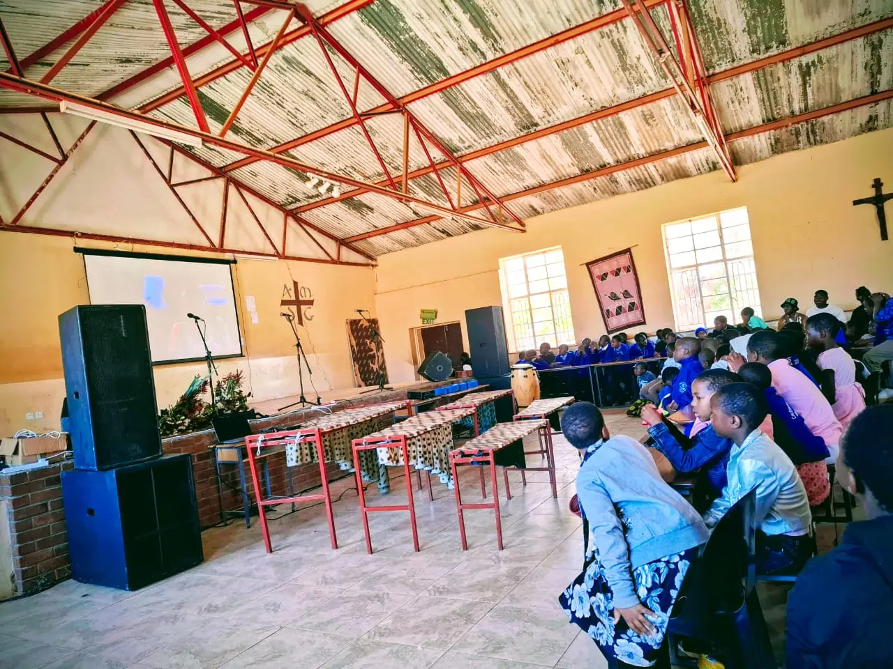 Chishawasha Mission Primary School photo
