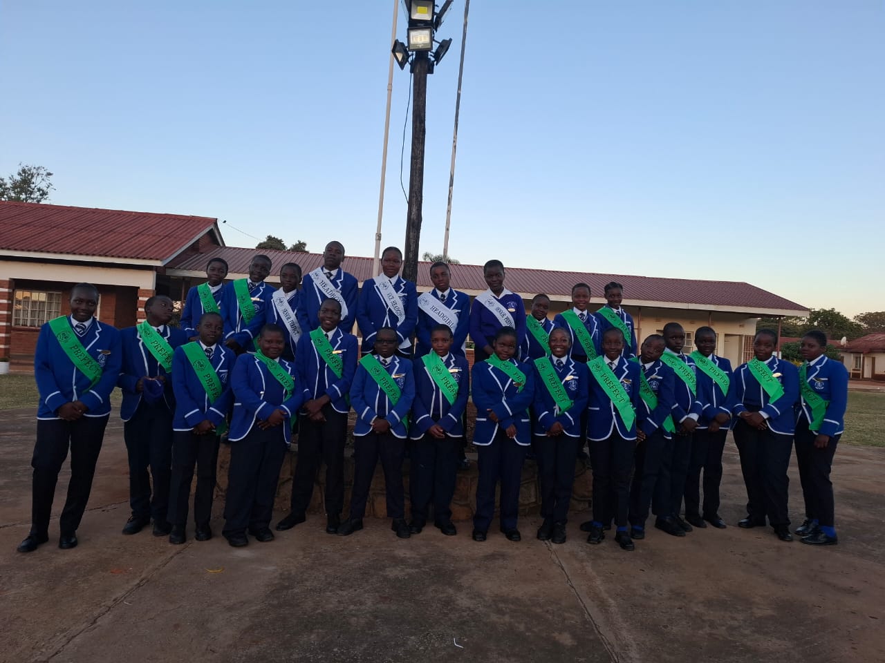 Chishawasha Mission Primary School gallery photo