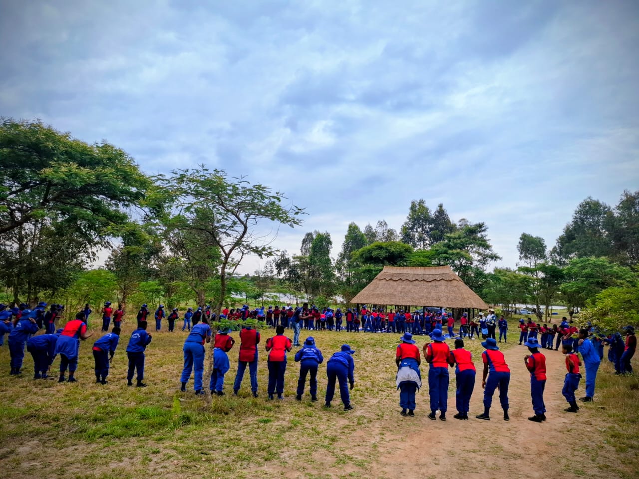 Chishawasha Mission Primary School photo