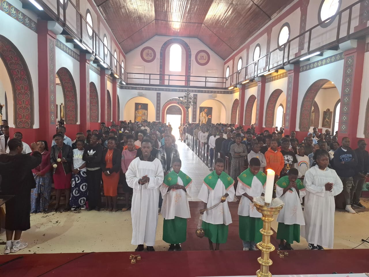 Chishawasha Mission Primary School gallery photo