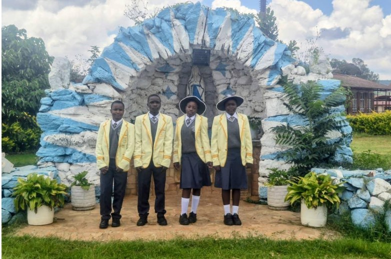 Chishawasha Mission Primary School photo