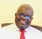 S. T Silungwe, SJ principal at Chishawasha Mission Primary School