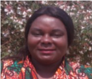 A Gomwe school leader at Chishawasha Mission Primary School
